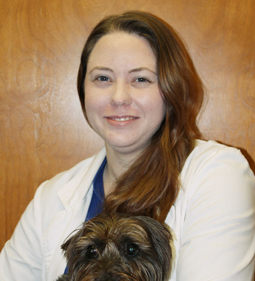 Dr Jennifer Livesay